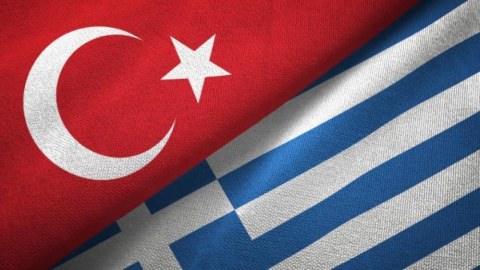 Türkiyə Yunanıstana nota verib  