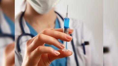 Peyvənd olunanların sayı açıqlandı