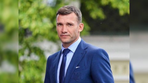 Şevçenko millidən ayrıldı 