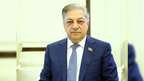 “Yalanın həqiqət kimi təqdim olunması təəssüf doğurur” - Cavanşir Feyziyev      