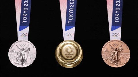 “Tokio-2020”: Çin liderliyini davam etdirir  