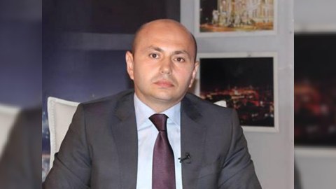 “Jirinovski erməni lobbisinin girovuna çevrilib”