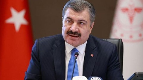Türkiyədəki yanğında 864 nəfər zərər çəkib