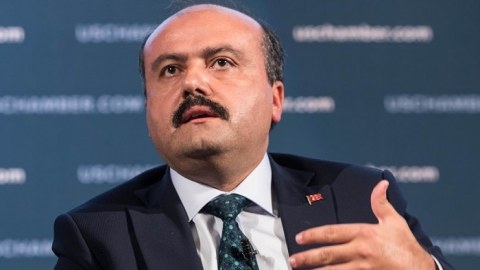 “Qardaşlarımız böyük fədakarlıq göstərdilər” - Fatih Mətin