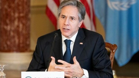  ABŞ tankerə hücuma görə İranı ittiham etdi   