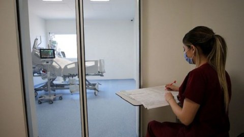 Türkiyədə virus daha 96 can aldı   