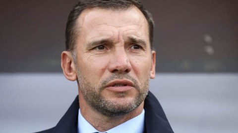 Şevçenko millidən pula görə ayrılıb