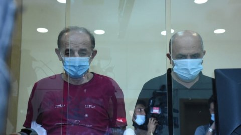 Bu gün erməni cinayətkarlara hökm oxunacaq