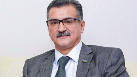 Azərbaycanın yüksəlişi Jirinovski kimilərinin bağrına həmişə xəncər kimi sapılacaq