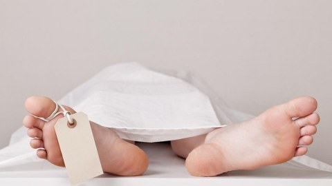 Ağdaşda faciə: Fəhlə dəzgaha düşərək öldü