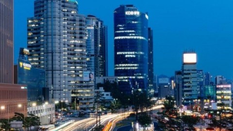 Koreyada 200-ə yaxın azərbaycanlı yaşayır 