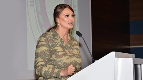 Jirinovski: Keçmişi bərbaddır, gələcəyi isə yoxdur...