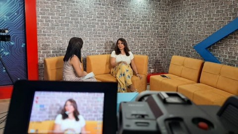 Mirvari Fətəliyeva: “İtirilmiş uşaqlığımı kimsə qaytara bilməz” - MÜSAHİBƏ