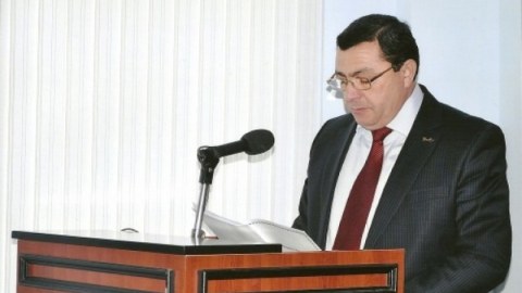 Sabiq bələdiyyə sədrinin cinayət işi məhkəməyə göndərildi