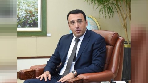 “Azərbaycanlılar Koreyada nüfuzlu şirkətlərdə çalışır” - Səfirlə SÖHBƏT