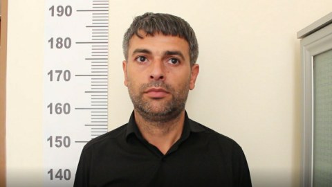 Mal-qara oğurlayan qardaşlar saxlanıldı - FOTOLAR