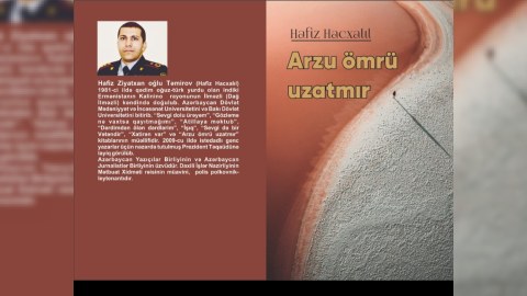“Arzu ömrü uzatmır”