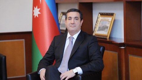 "Milli Məclis işini yüksək səviyyədə qurub" - Mahir Abbaszadə