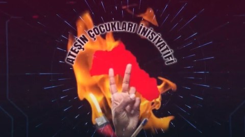 “Atəşin uşaqları”: Türkiyədəki yanğınlarda erməni izi - FAKTLAR (VİDEO)