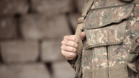 Erməni hərbçinin ölüm səbəbi hər kəsi təəccübləndirdi