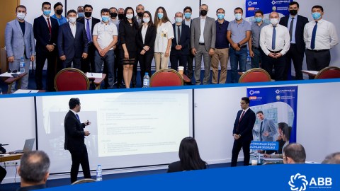 İş adamları üçün yeni imkanlar