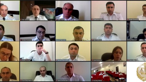Aliment işləri üzrə 37 milyon manata yaxın ödəmə olub  