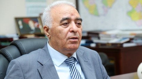 “Deputatların şərəfli adını qorumalıyıq” - Eldar İbrahimov