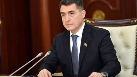 “Deputat davranışına görə məsuliyyət daşıyır” - Birinci vitse-spiker