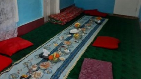 Evdə “Qədiri-Xum” mərasimi keçirənlər həbs olundu
