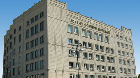 Komitə büdcə öhdəliyinə 113% əməl edib