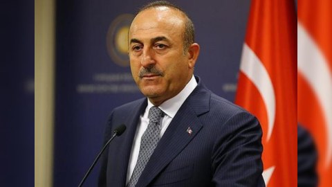 “Azərbaycan sağ olsun, helikopter göndərdi” - Çavuşoğlu