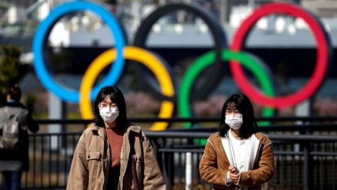 Olimpiyadada daha 29 nəfər virusa yoluxdu