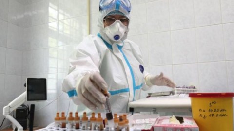 Dünyada yoluxma sayı 200 milyonu ötdü