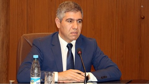 “Türkiyə yanğınların vurduğu ziyanı aradan qaldırmaq gücündədir”