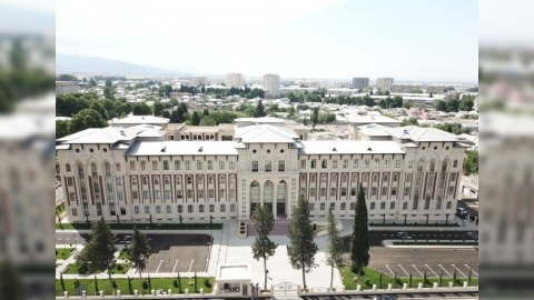 Aqrar universiteti magistratura səviyyəsi üzrə qəbul planı açıqlandı