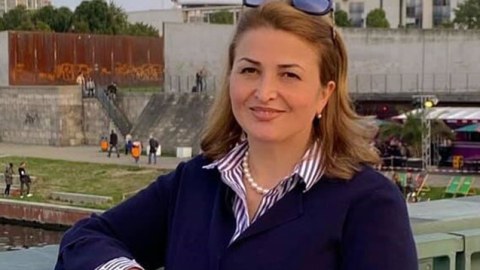 Yeganə Əmiraslanovanın saxlanılması xəbərinə rəsmi REAKSİYA