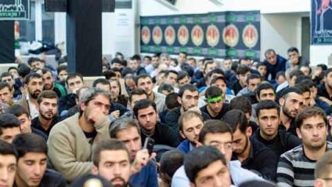Məhərrəm ayının başlanma tarixi AÇIQLANDI
