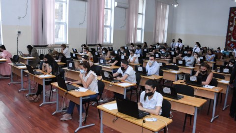 Bugünkü imtahanların nəticəsi nə vaxt açıqlanacaq?