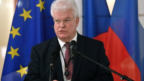 Moskva Bakının Avropa Birliyinə üzv olma perspektivini DƏYƏRLƏNDİRDİ