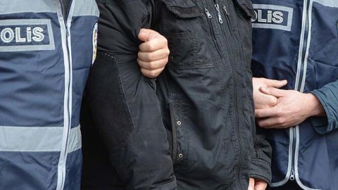 Türkiyədə yanğına görə daha bir nəfər həbs edildi