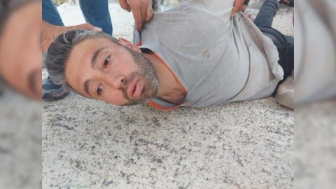 Türkiyədə 1 ailəni qətlə yetirən şəxs tutuldu - FOTO