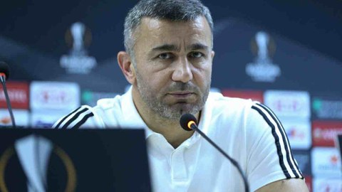 “Futbolçular daha peşəkar davranmalıdır” - Qurban Qurbanov
