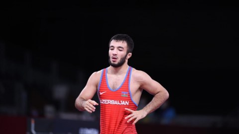 Turan Bayramov məğlub oldu - YENİLƏNİB