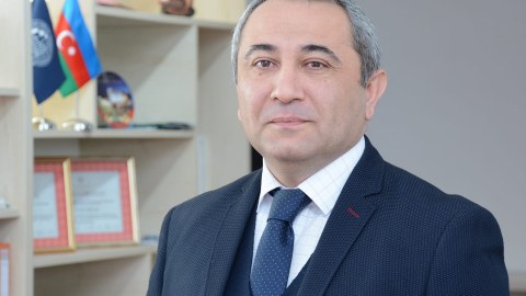 Anar Rzayevə vəzifə verildi
