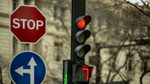 5 ildə Bakıda quraşdırılan svetaforların sayı