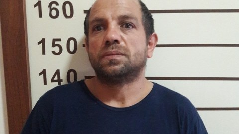 Qəbələdə narkotacir saxlanılıb