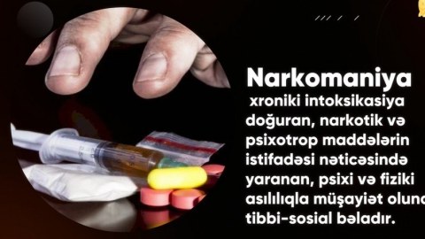 Baş Prokurorluq vətəndaşlara müraciət etdi - VİDEO  