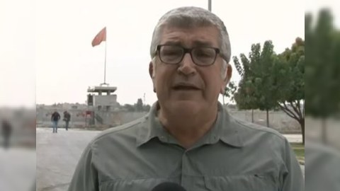 Türkiyəli jurnalist: “Azərbaycan çətin gündə bizi tək qoymadı” 