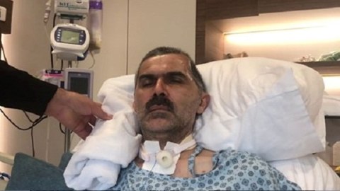 Oqtay Gülalıyevin vəziyyəti yenidən pisləşdi