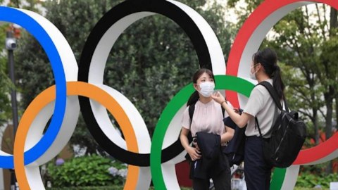 Olimpiadada daha 29 nəfər virusa yoluxdu  